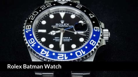 rolex batman price philippines|Rolex Batman price chart.